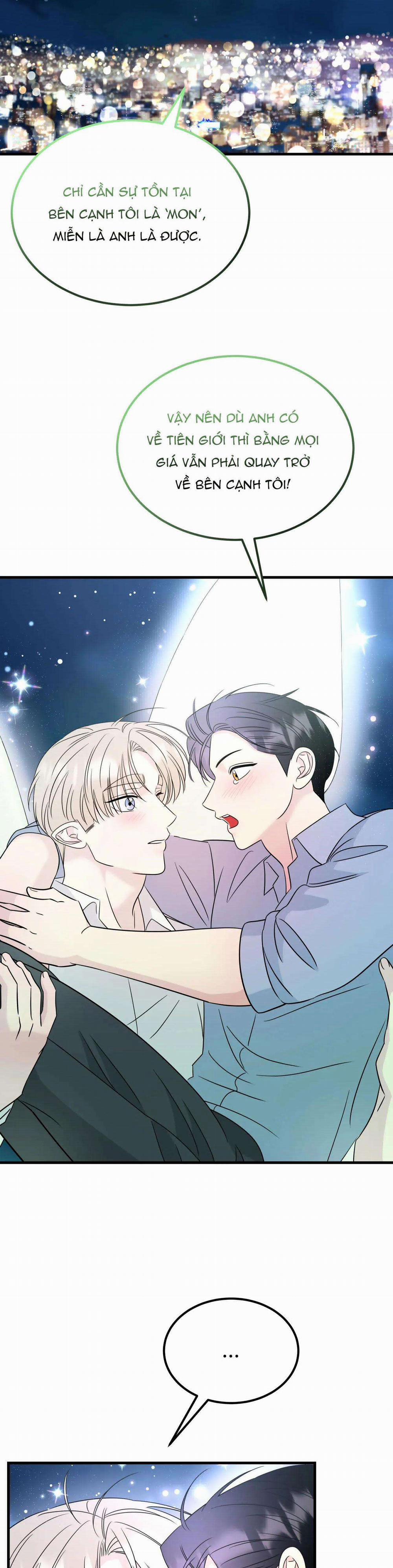 Tình Yêu Cổ Tích 0 iu nhau rồi 0 trang 41