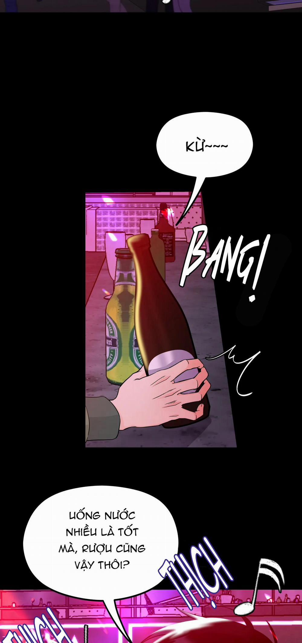 Tình Yêu Cổ Tích 1 trang 21