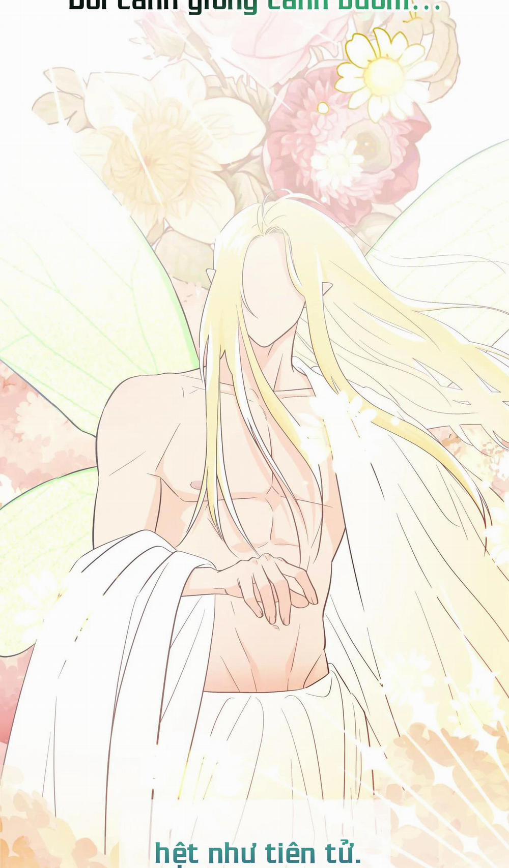 Tình Yêu Cổ Tích 1 trang 3