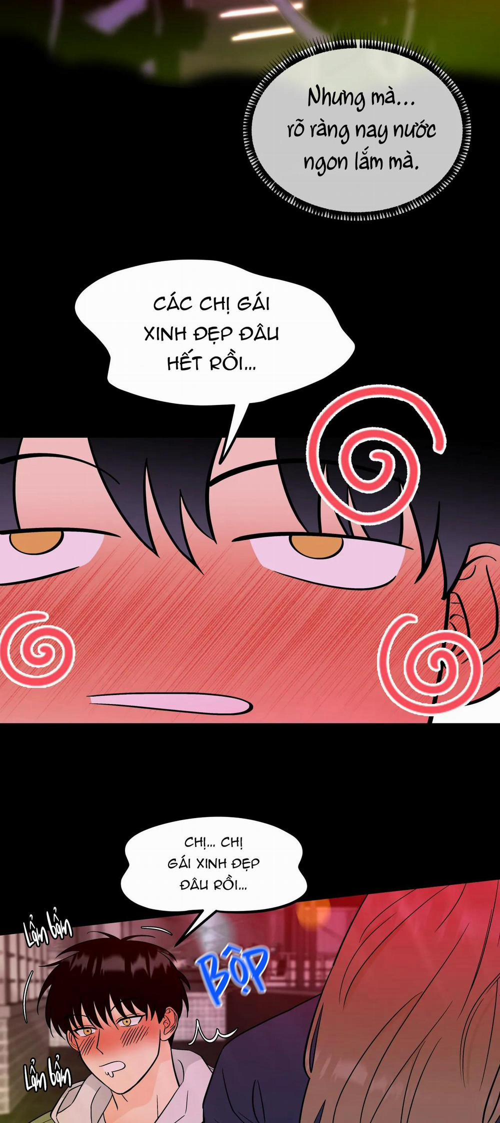 Tình Yêu Cổ Tích 1 trang 33