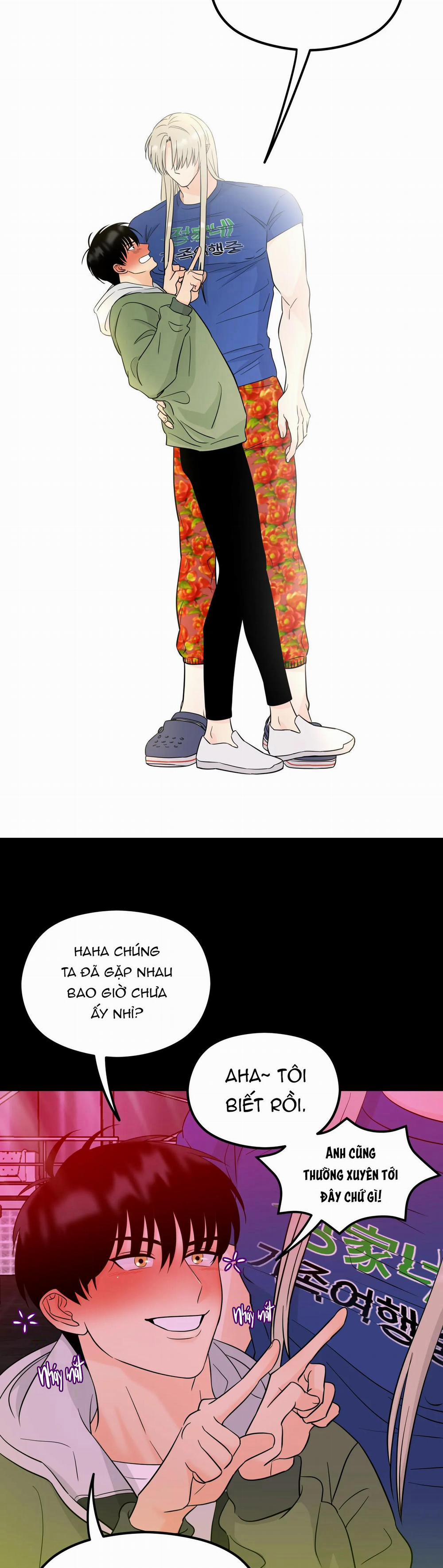 Tình Yêu Cổ Tích 1 trang 37