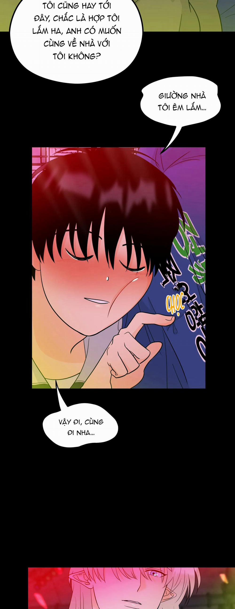 Tình Yêu Cổ Tích 1 trang 38