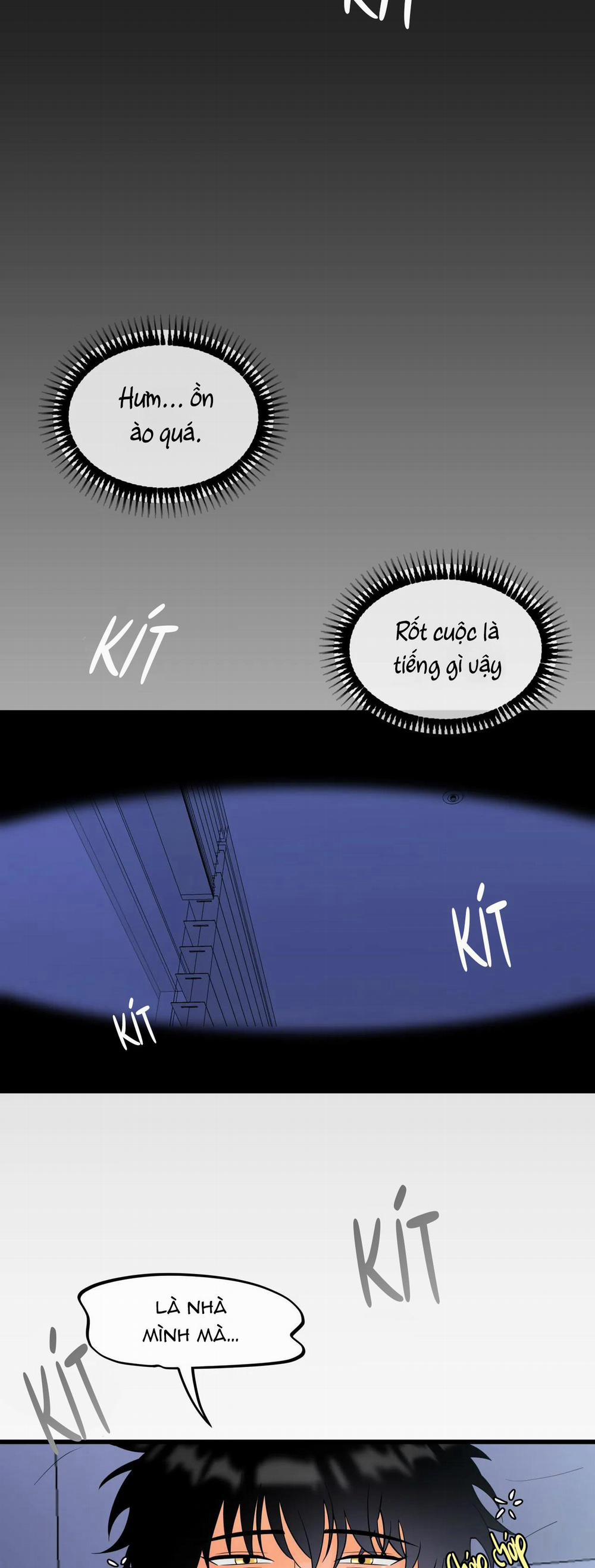 Tình Yêu Cổ Tích 1 trang 40