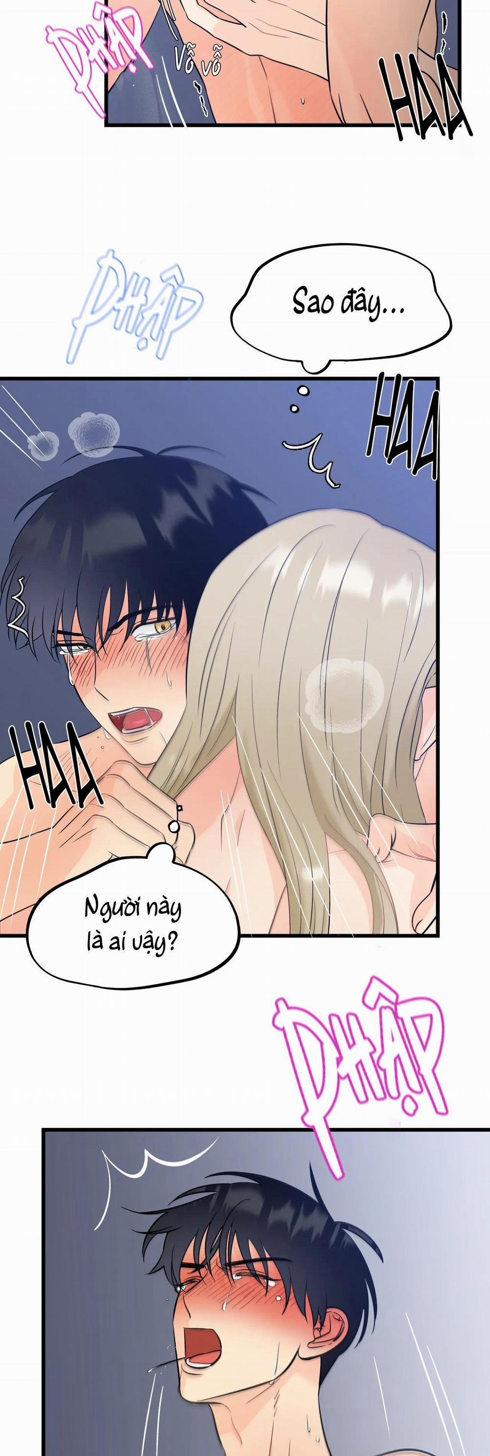 Tình Yêu Cổ Tích 1 trang 47