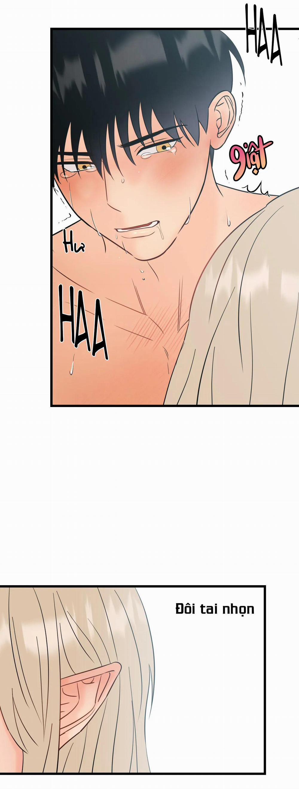 Tình Yêu Cổ Tích 1 trang 50