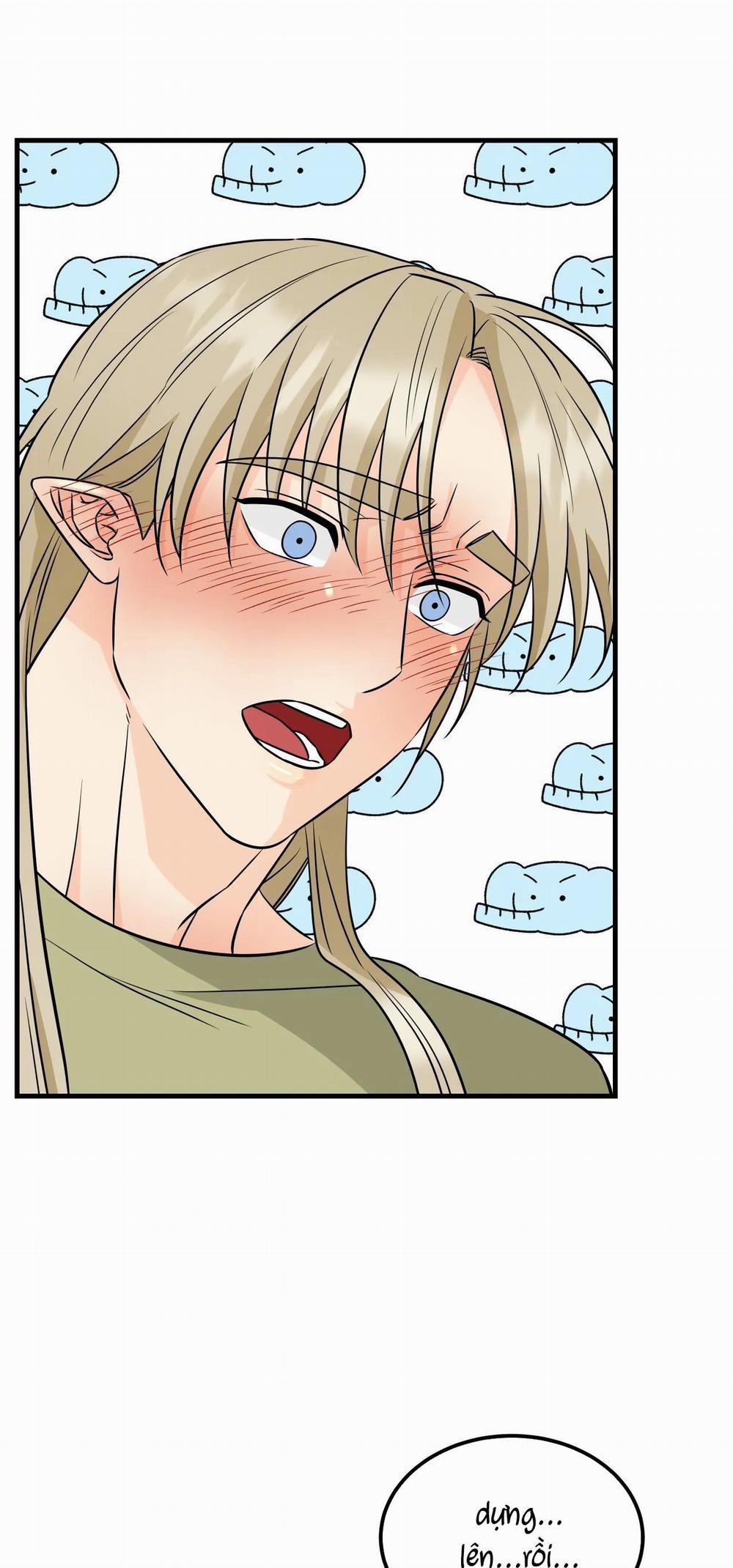 Tình Yêu Cổ Tích 10 trang 12