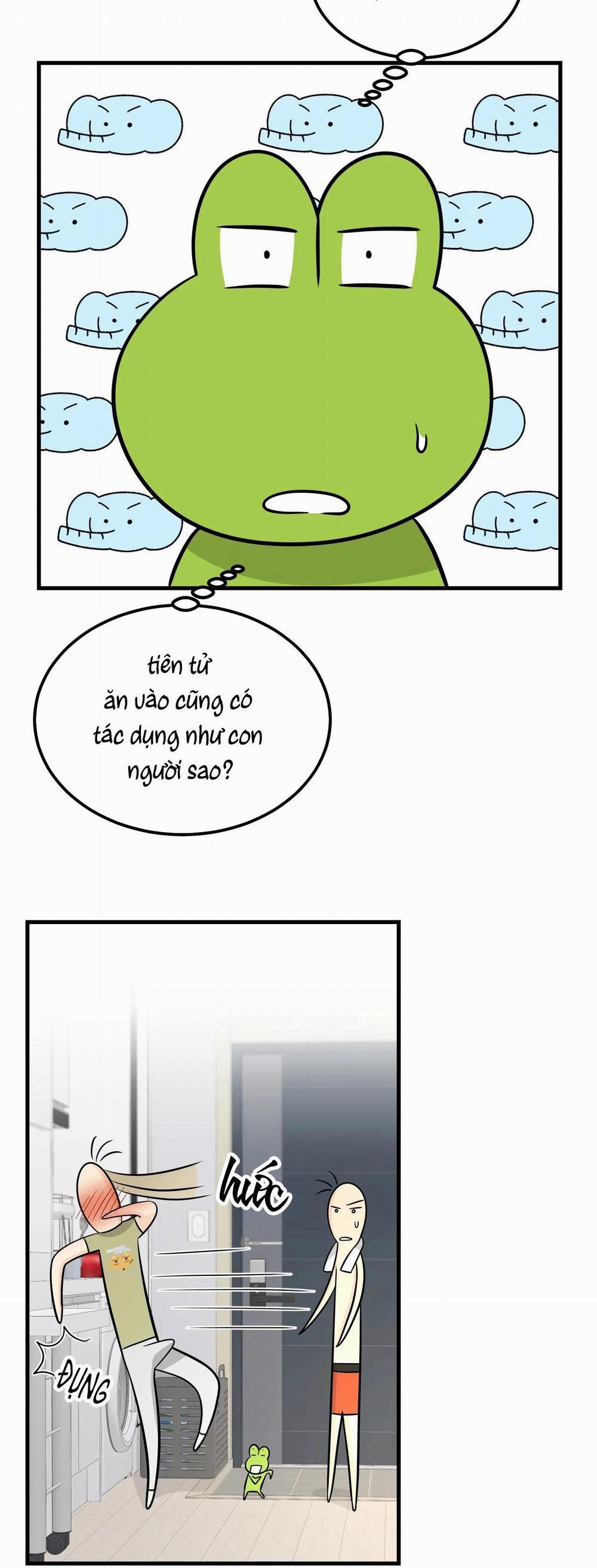 Tình Yêu Cổ Tích 10 trang 13