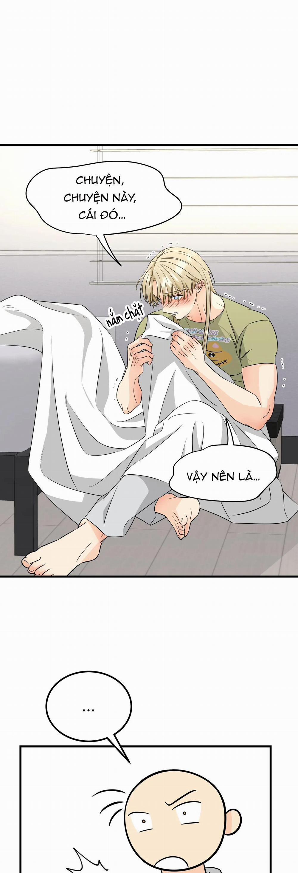 Tình Yêu Cổ Tích 10 trang 15