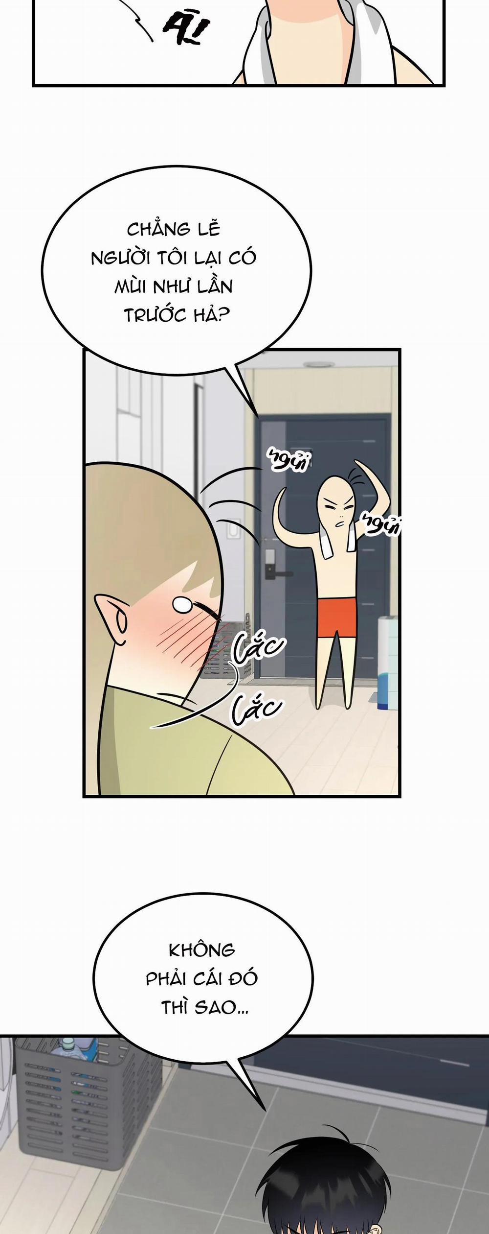 Tình Yêu Cổ Tích 10 trang 16