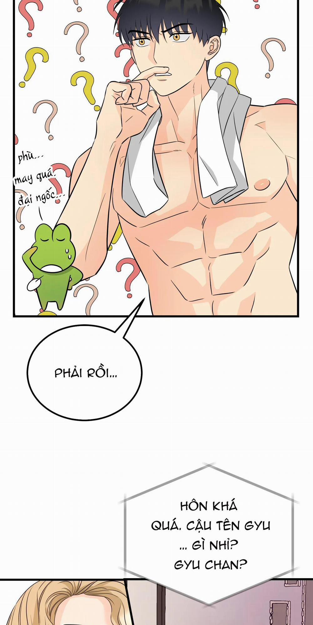 Tình Yêu Cổ Tích 10 trang 19