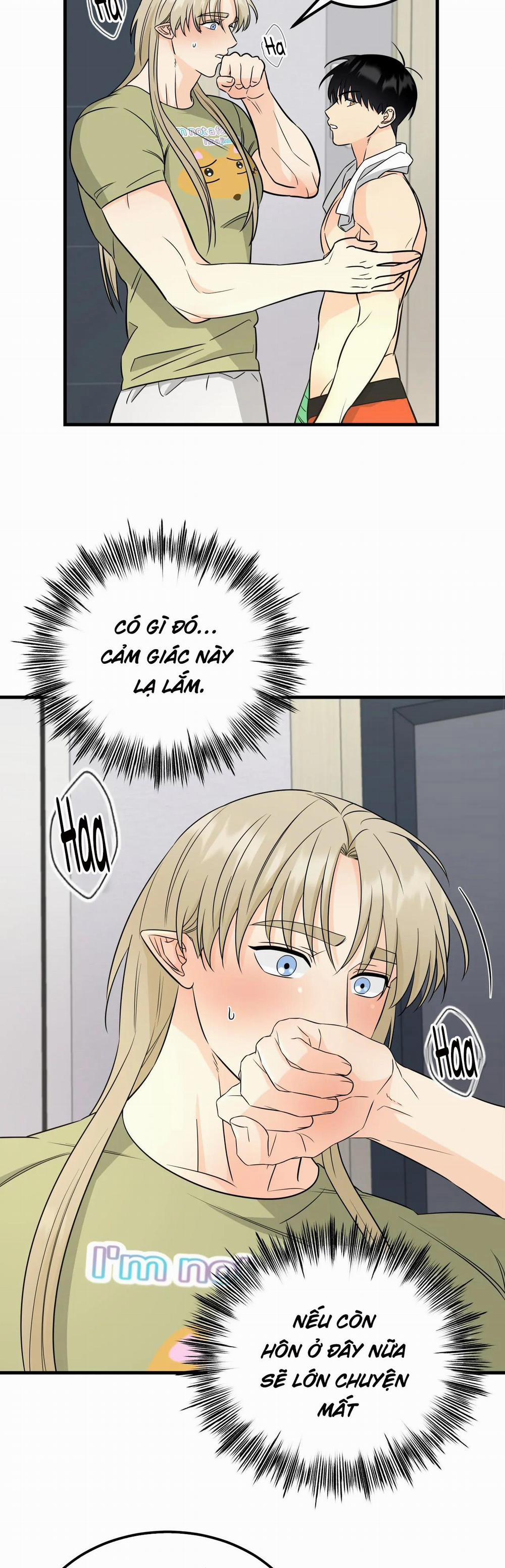 Tình Yêu Cổ Tích 10 trang 2