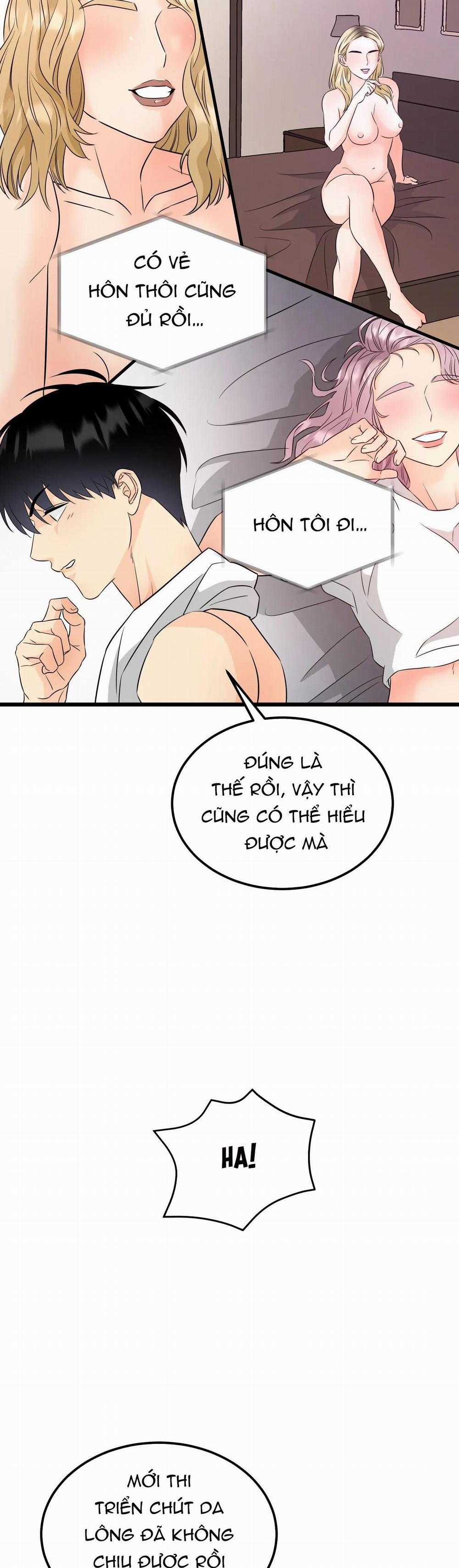 Tình Yêu Cổ Tích 10 trang 20