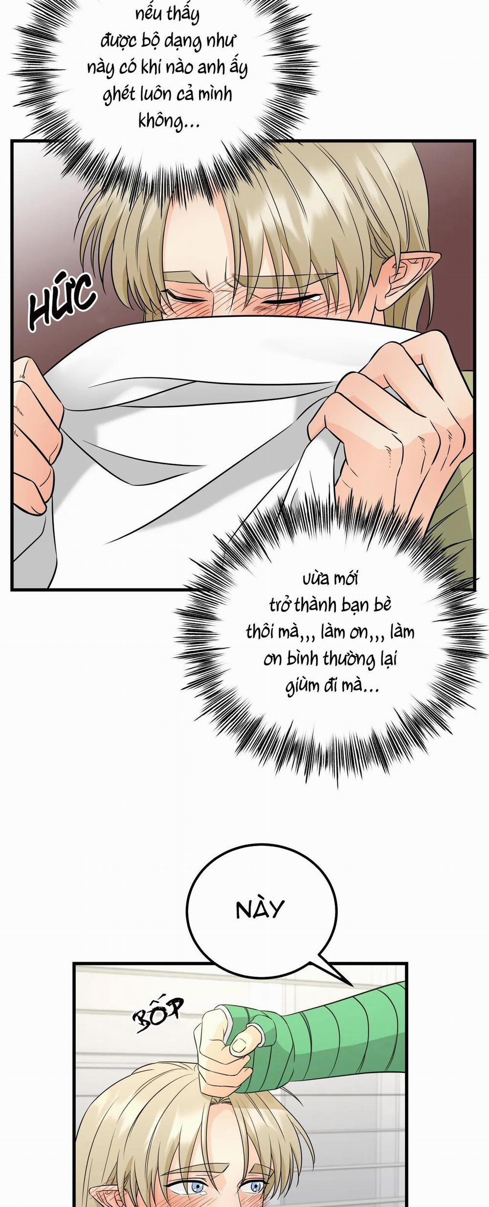 Tình Yêu Cổ Tích 10 trang 23