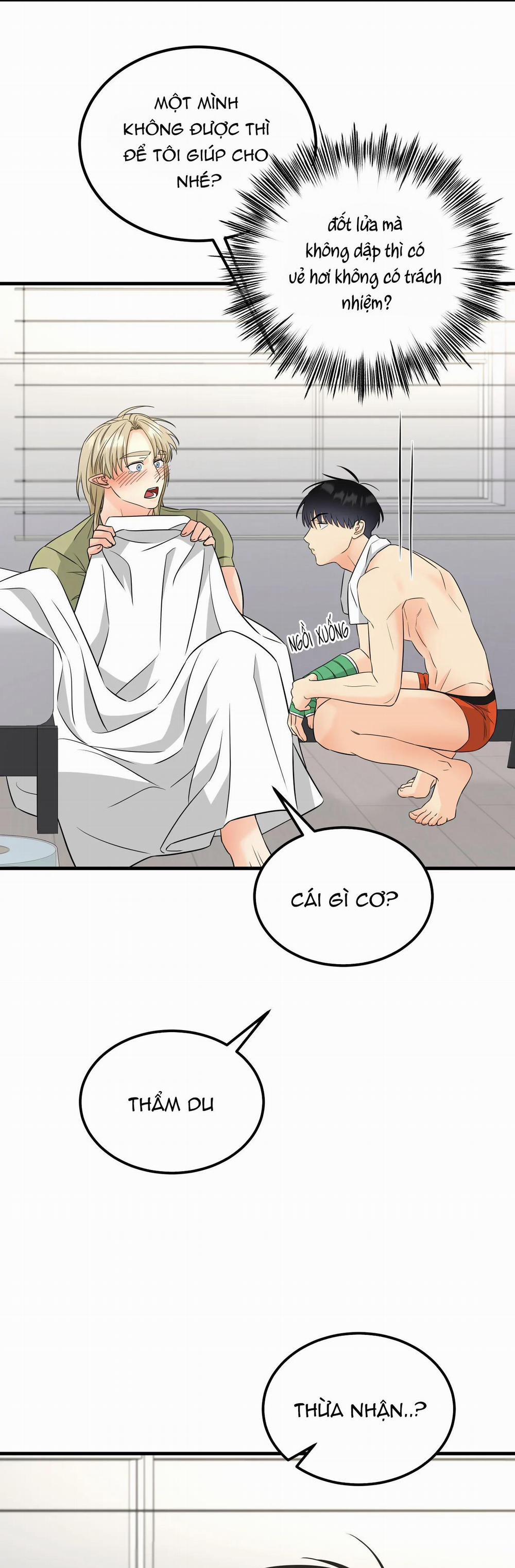 Tình Yêu Cổ Tích 10 trang 26