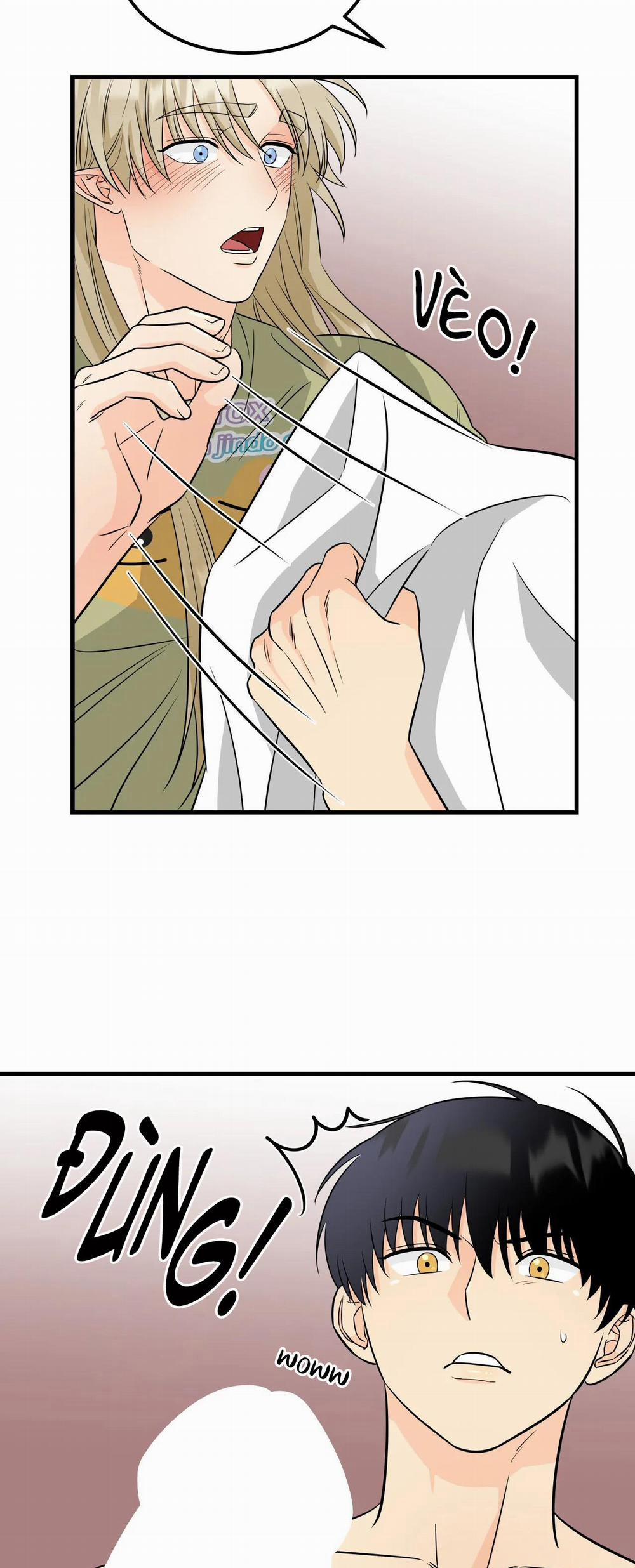 Tình Yêu Cổ Tích 10 trang 28