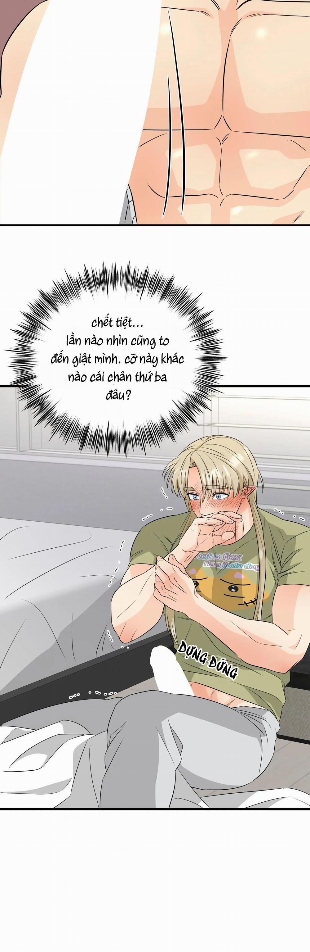 Tình Yêu Cổ Tích 10 trang 29