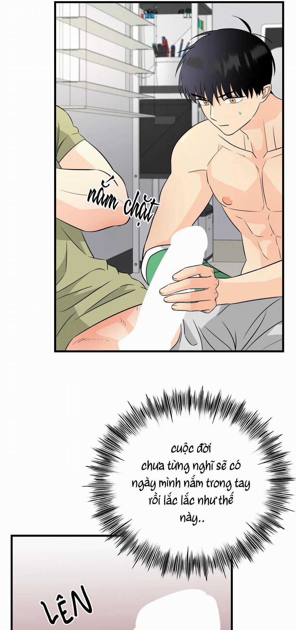 Tình Yêu Cổ Tích 10 trang 30