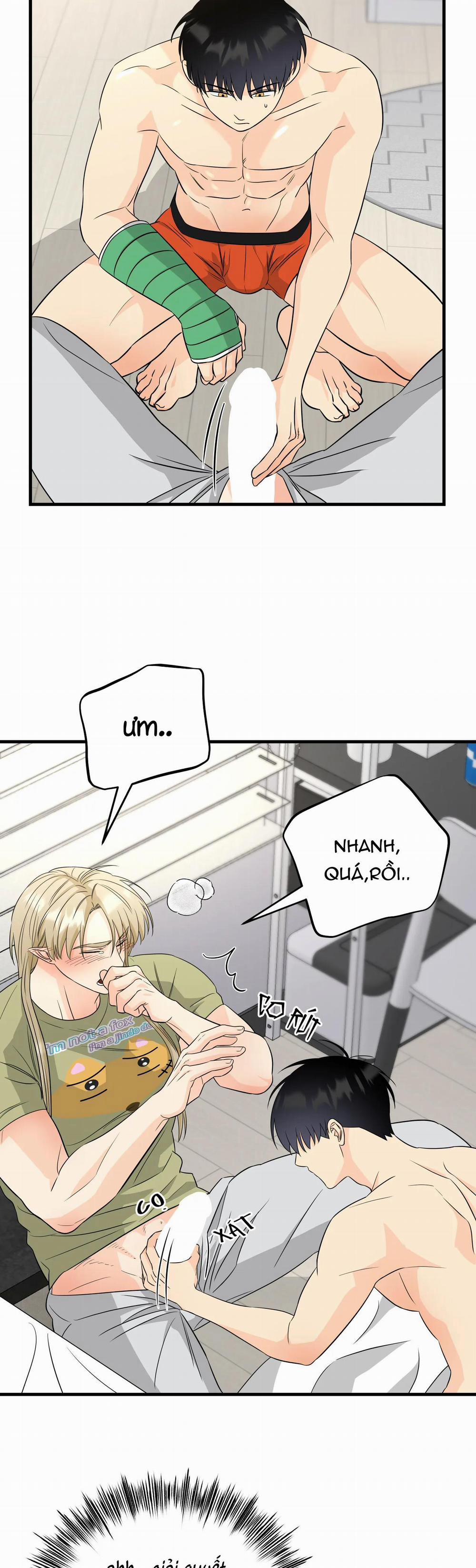 Tình Yêu Cổ Tích 10 trang 32