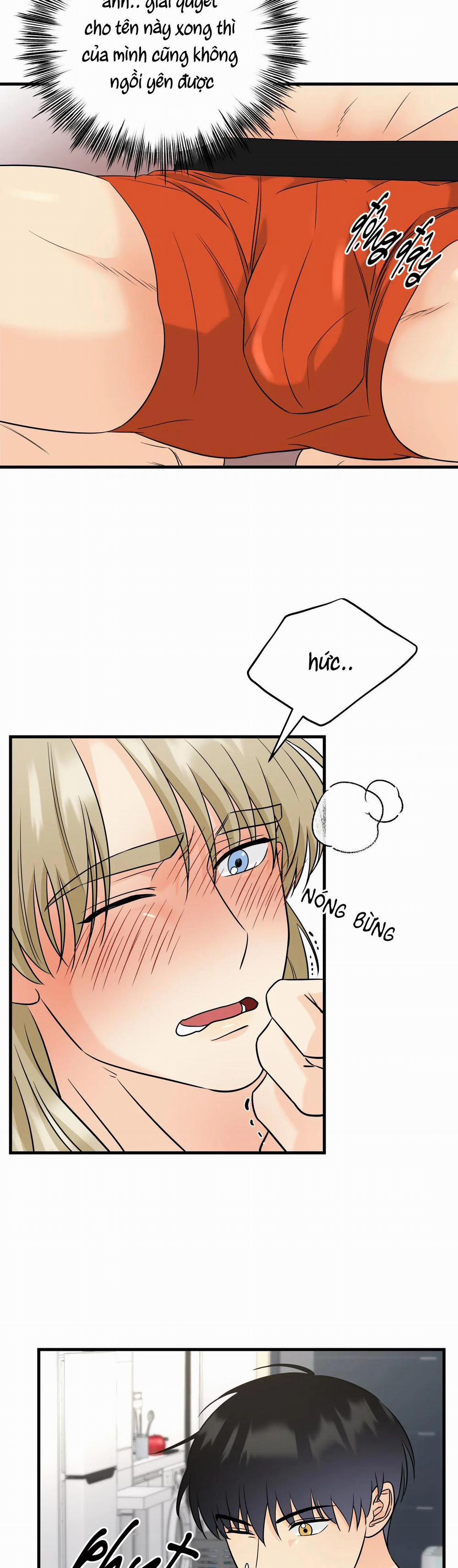 Tình Yêu Cổ Tích 10 trang 33