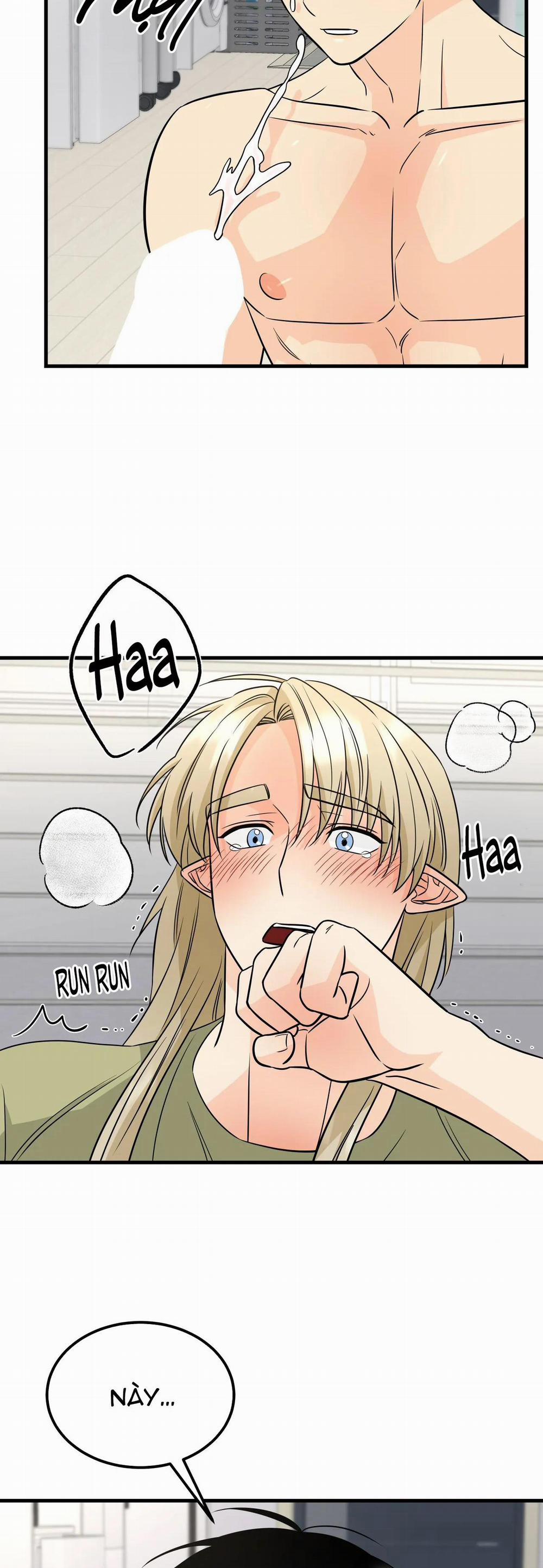 Tình Yêu Cổ Tích 10 trang 34