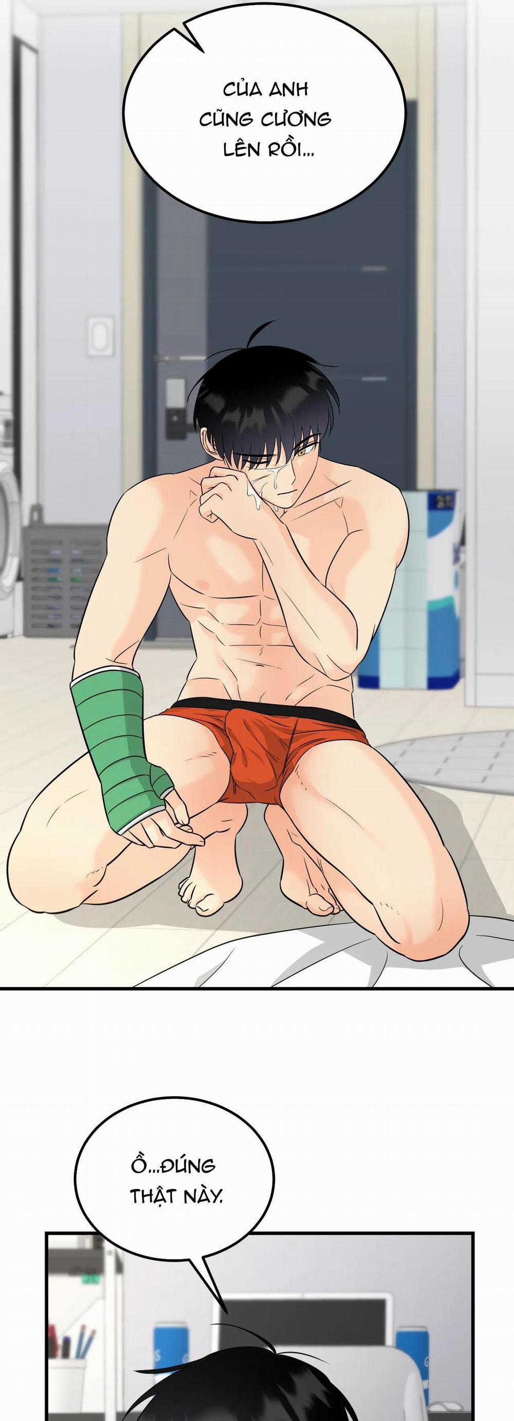 Tình Yêu Cổ Tích 10 trang 36