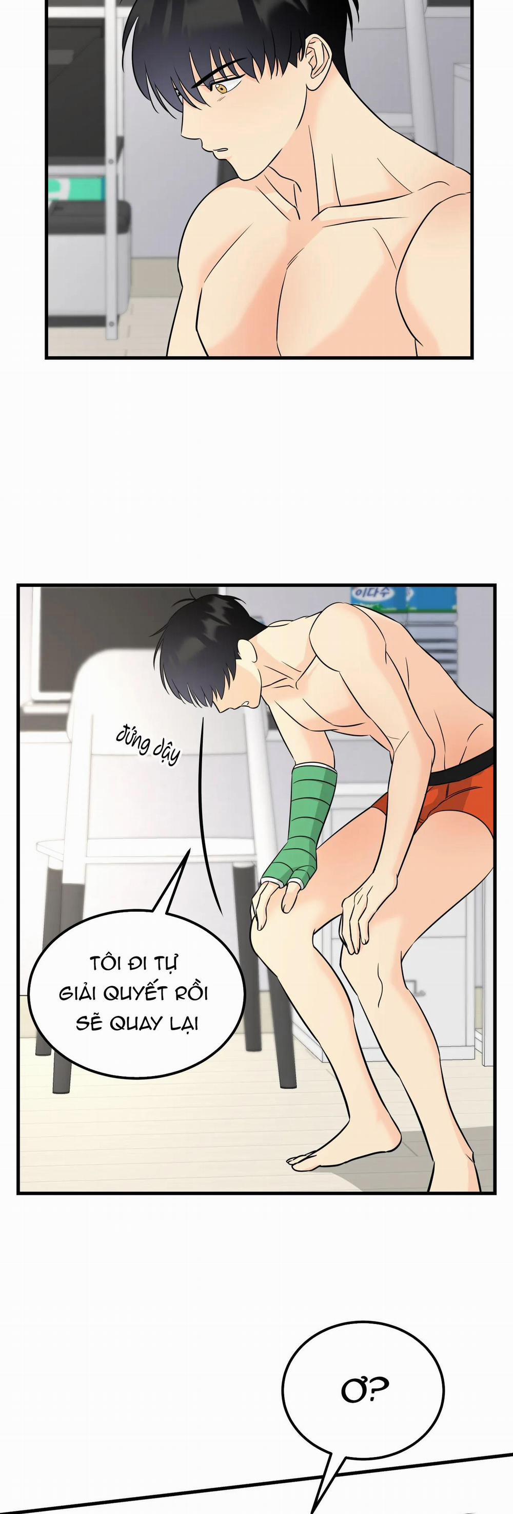 Tình Yêu Cổ Tích 10 trang 37