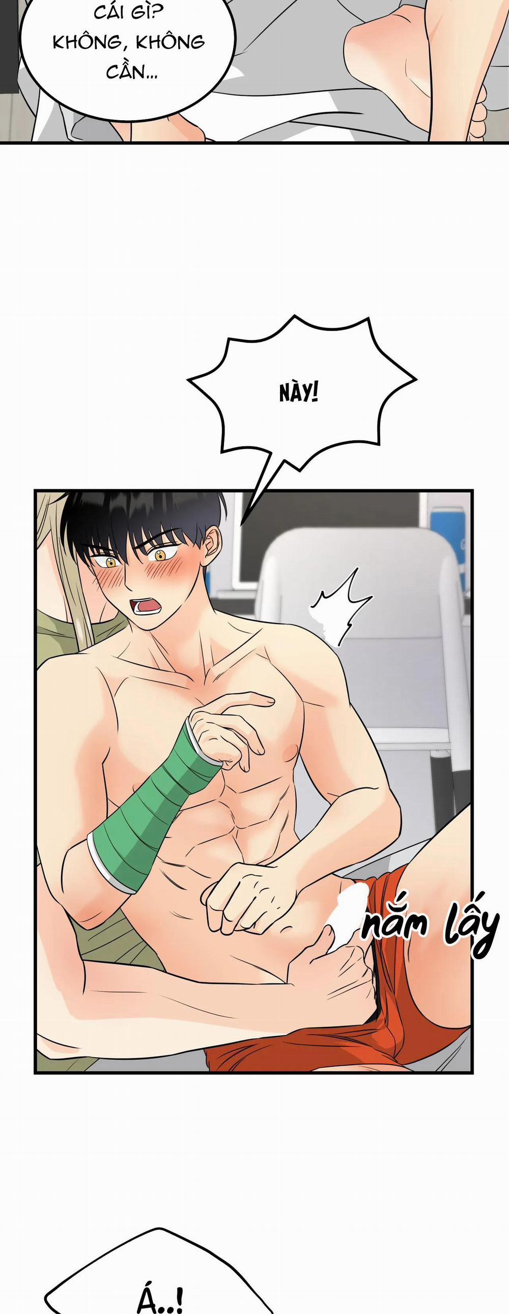 Tình Yêu Cổ Tích 10 trang 39