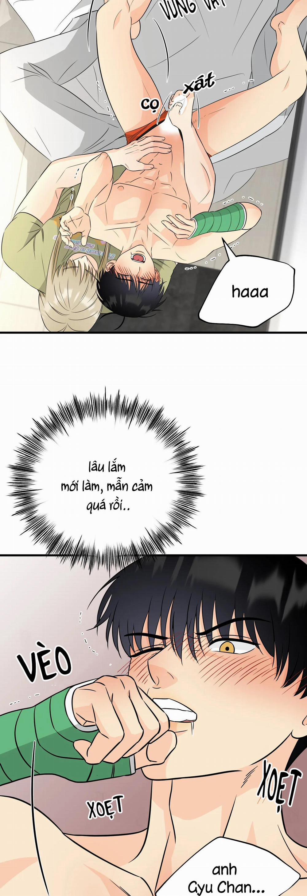 Tình Yêu Cổ Tích 10 trang 44