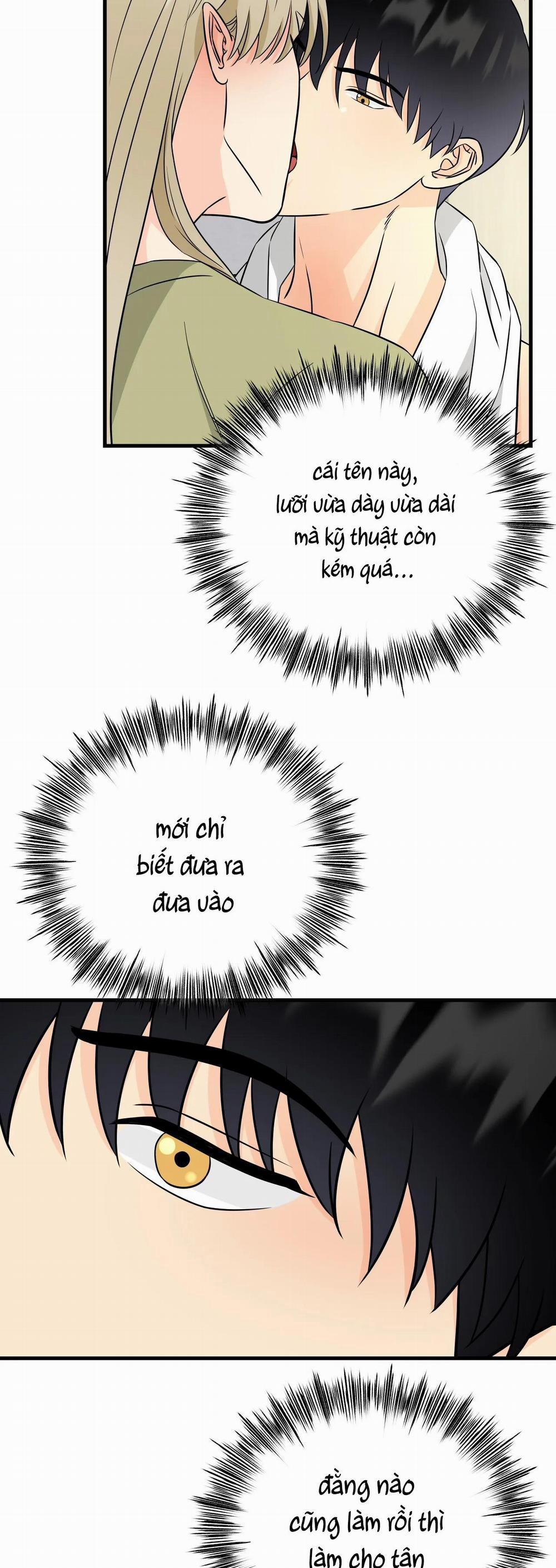 Tình Yêu Cổ Tích 10 trang 6