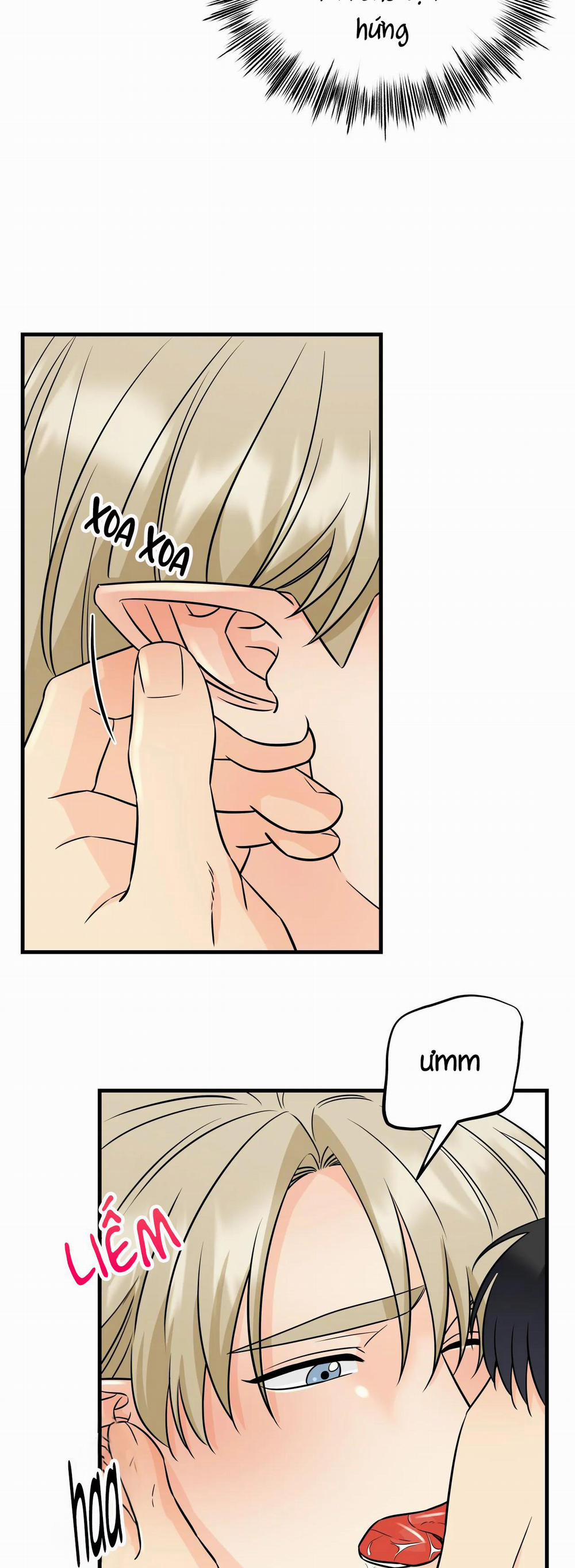 Tình Yêu Cổ Tích 10 trang 7