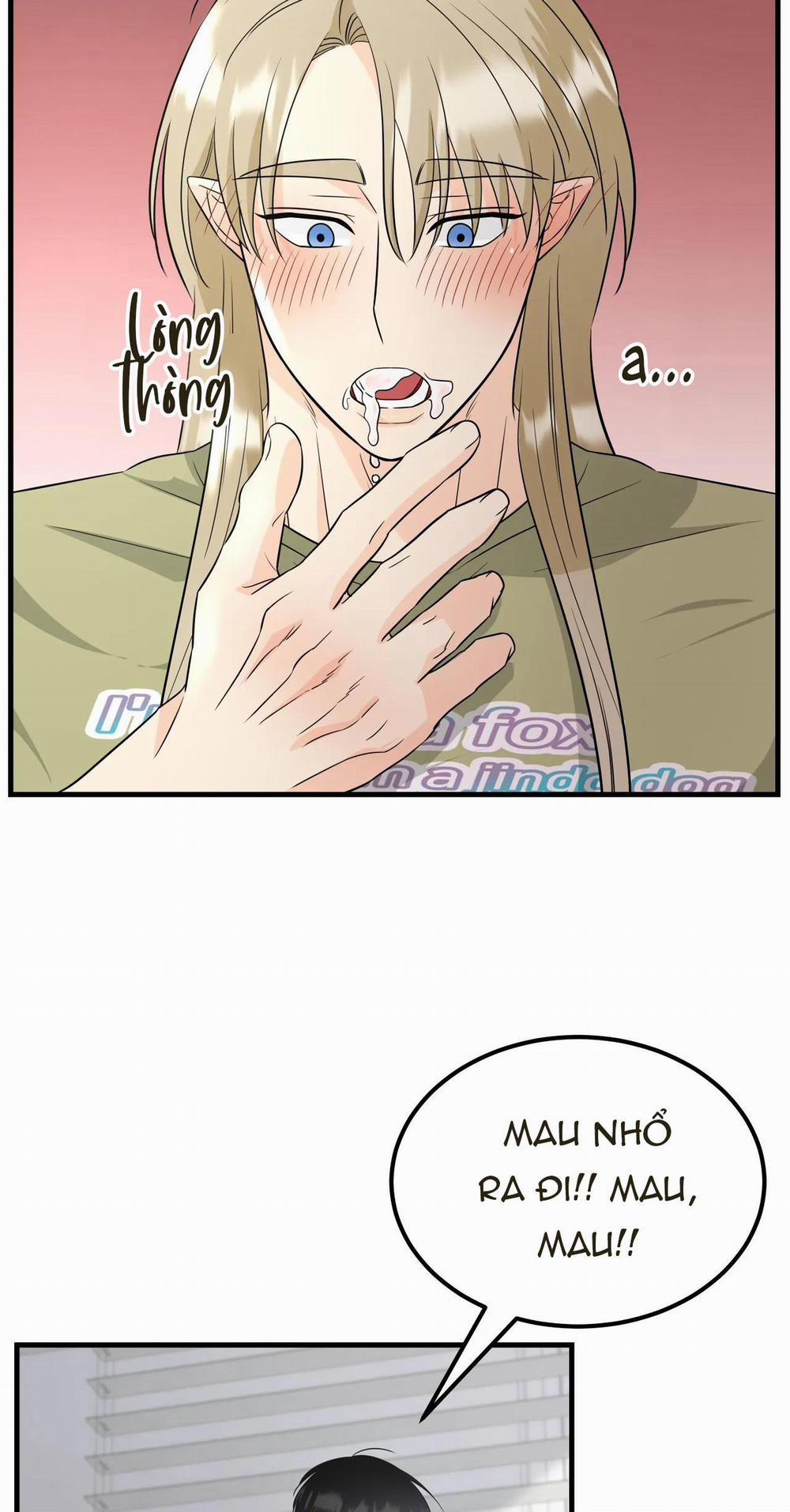 Tình Yêu Cổ Tích 11 trang 10