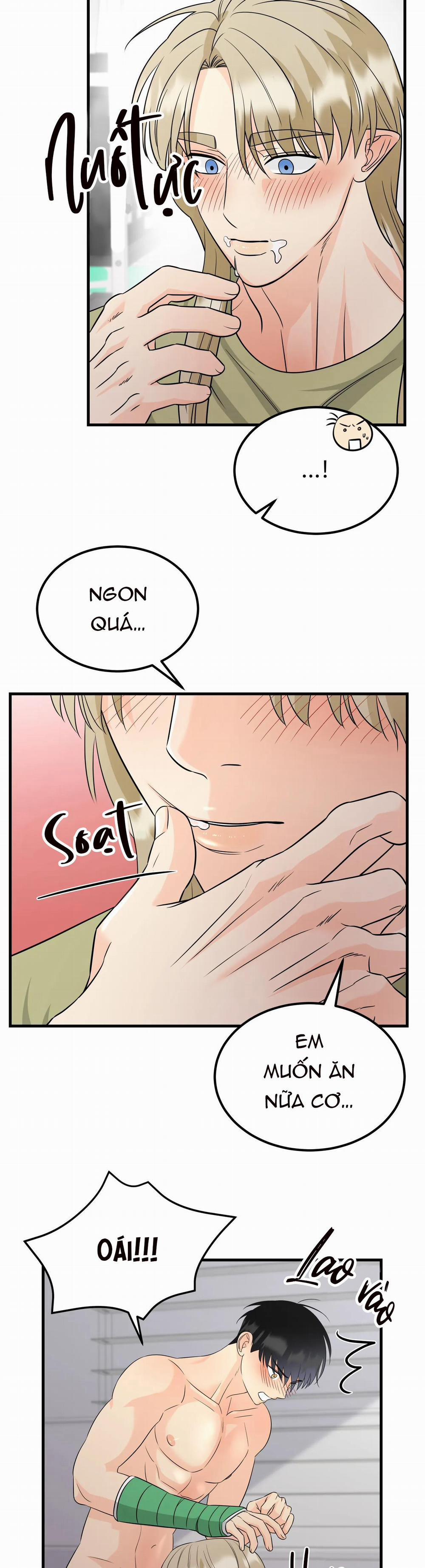 Tình Yêu Cổ Tích 11 trang 12