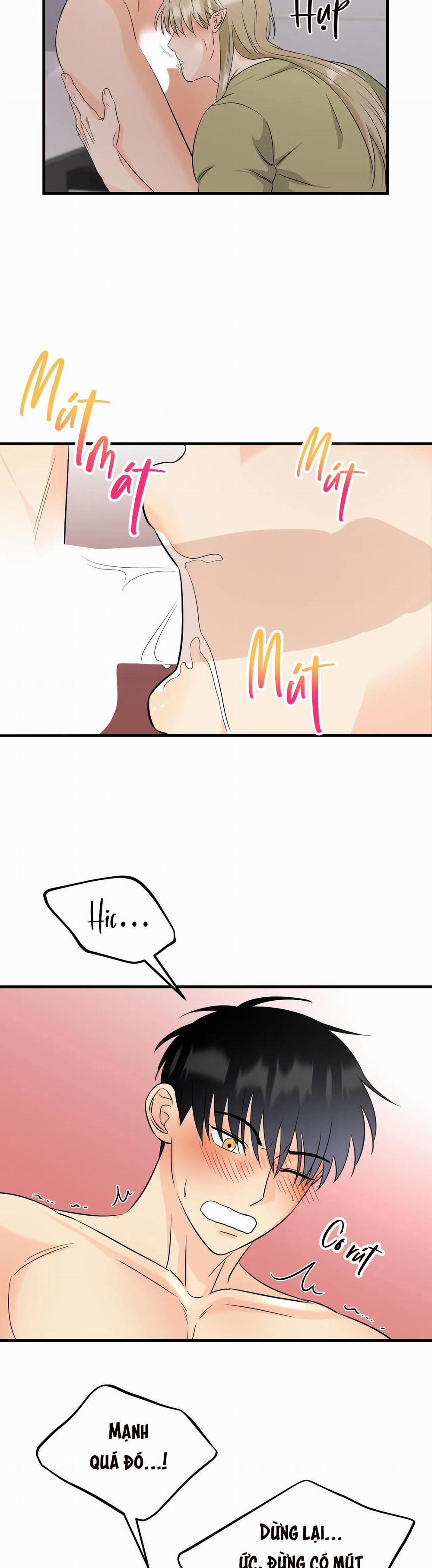 Tình Yêu Cổ Tích 11 trang 13