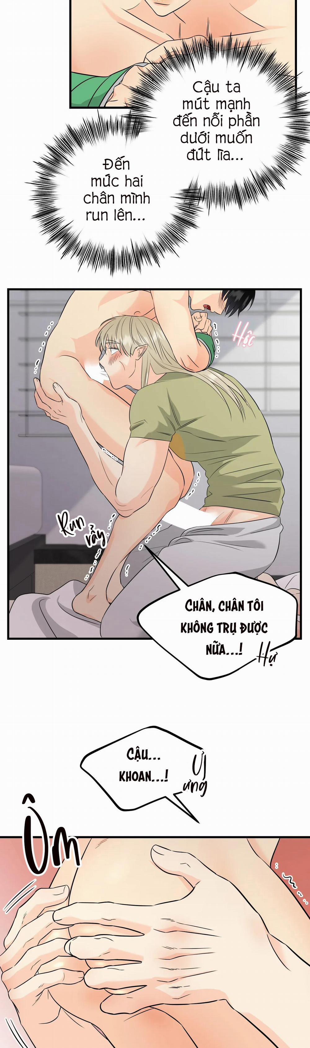 Tình Yêu Cổ Tích 11 trang 15