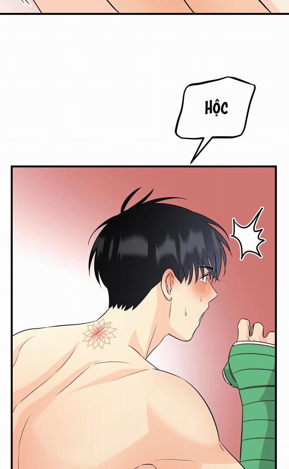 Tình Yêu Cổ Tích 11 trang 16