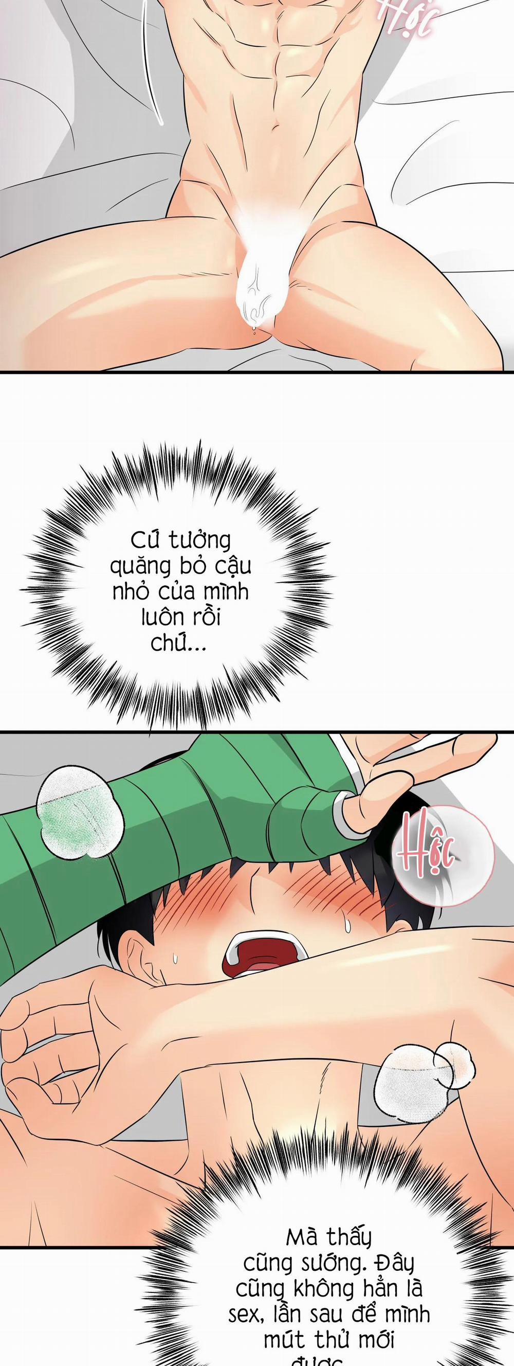 Tình Yêu Cổ Tích 11 trang 19