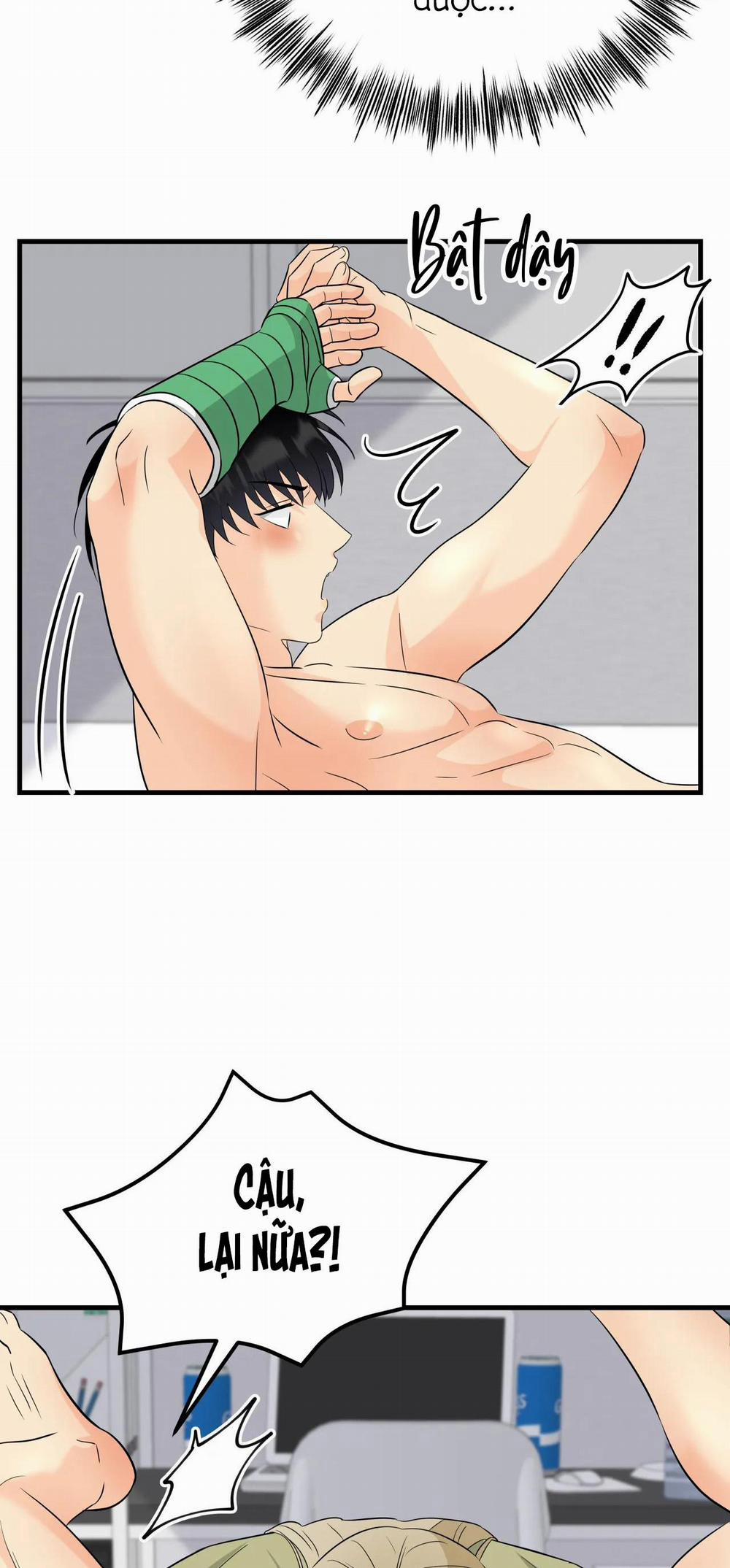 Tình Yêu Cổ Tích 11 trang 20