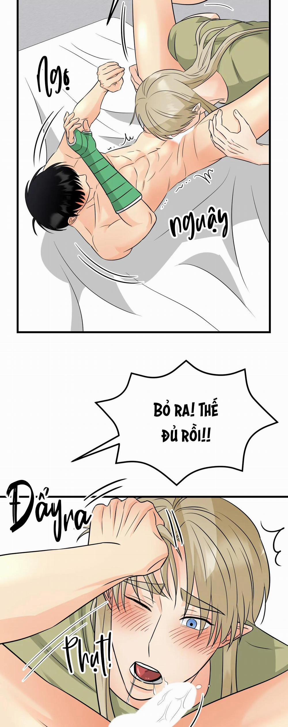 Tình Yêu Cổ Tích 11 trang 22