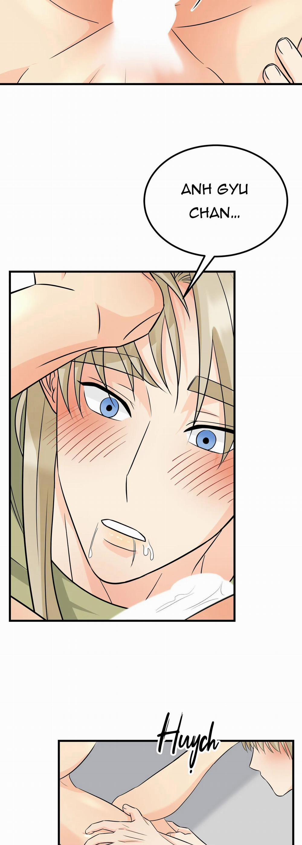 Tình Yêu Cổ Tích 11 trang 23