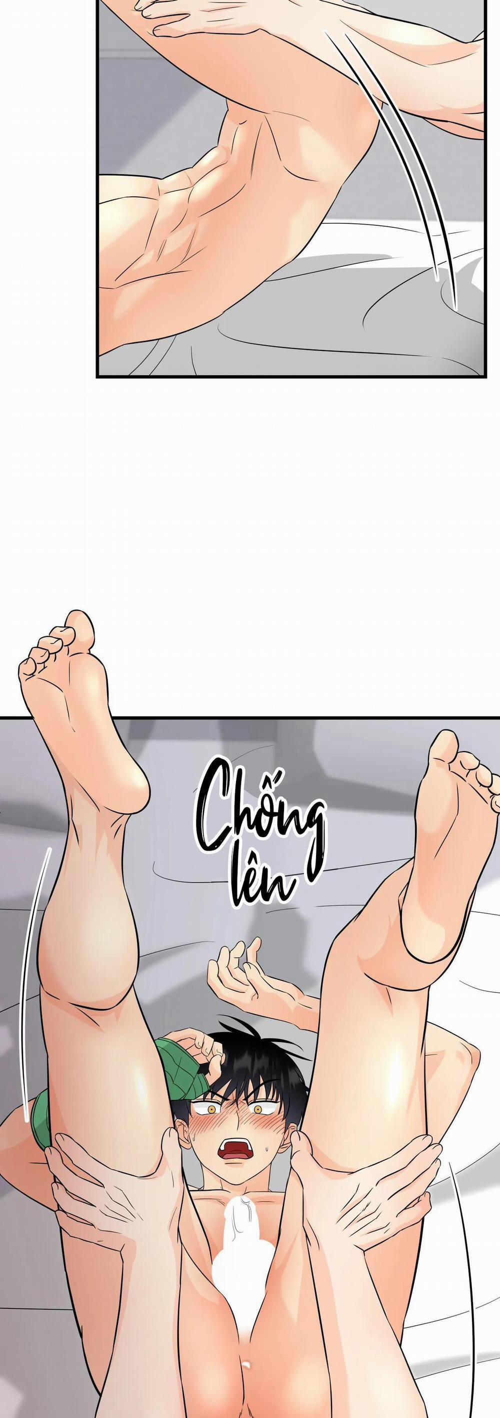 Tình Yêu Cổ Tích 11 trang 24