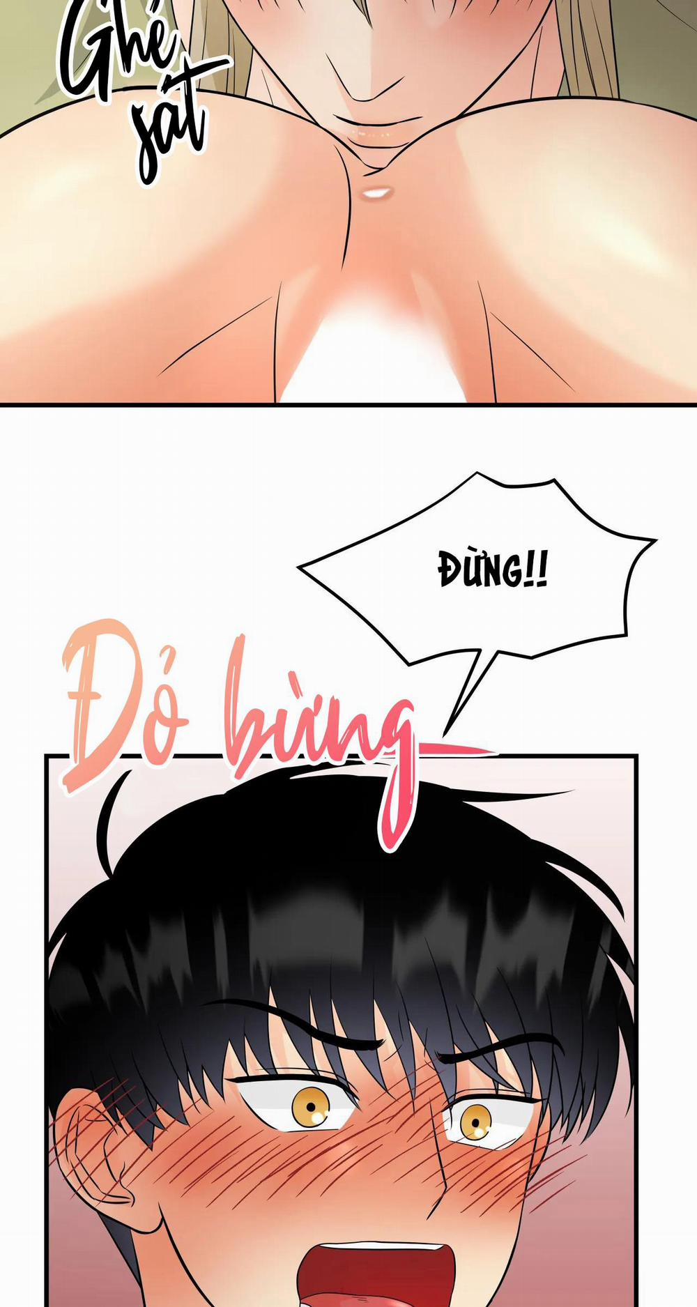 Tình Yêu Cổ Tích 11 trang 26