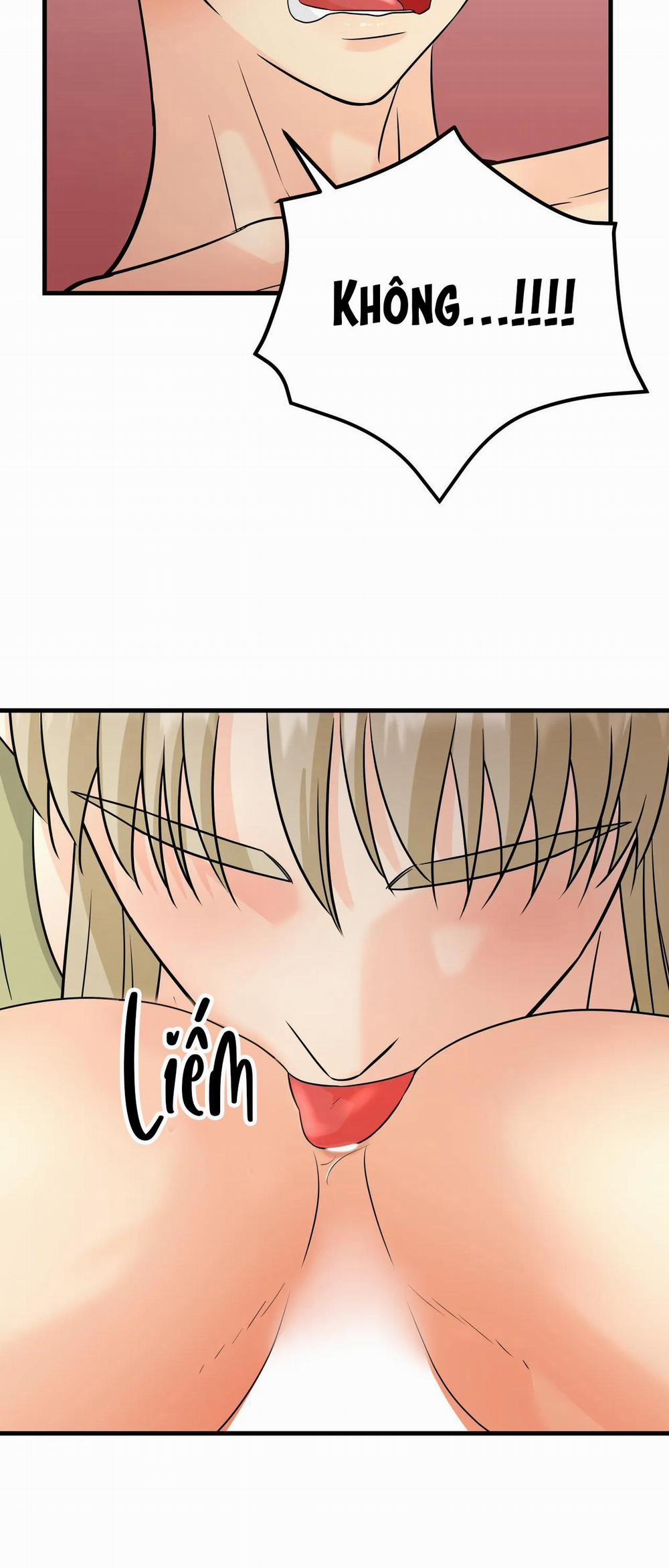 Tình Yêu Cổ Tích 11 trang 27