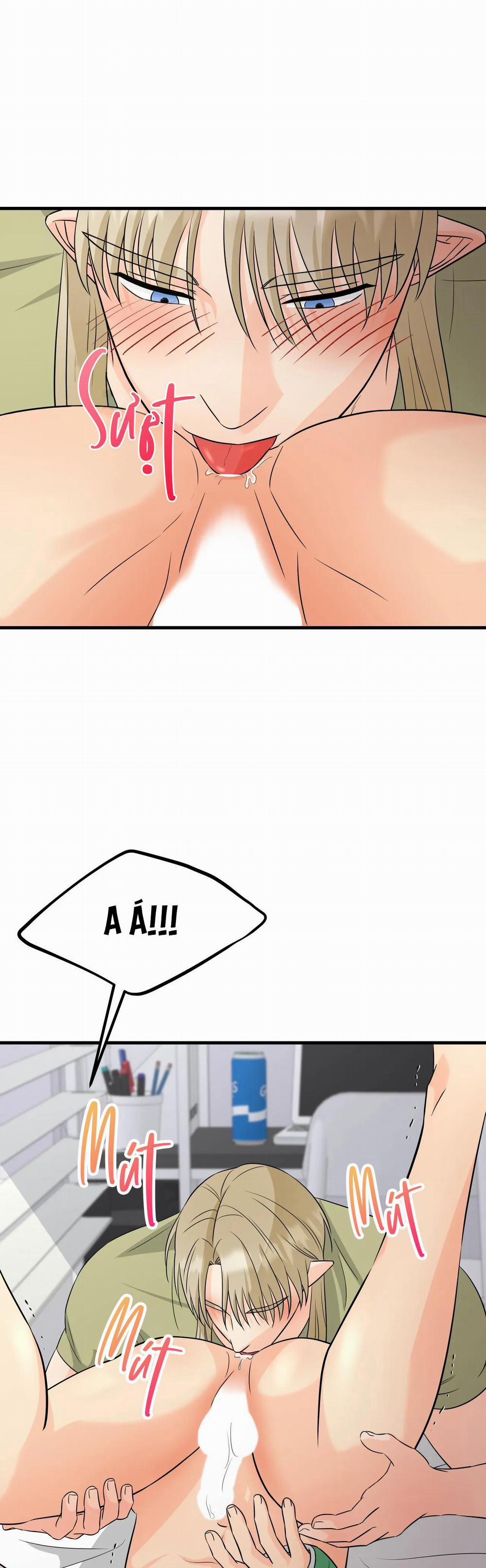 Tình Yêu Cổ Tích 11 trang 29