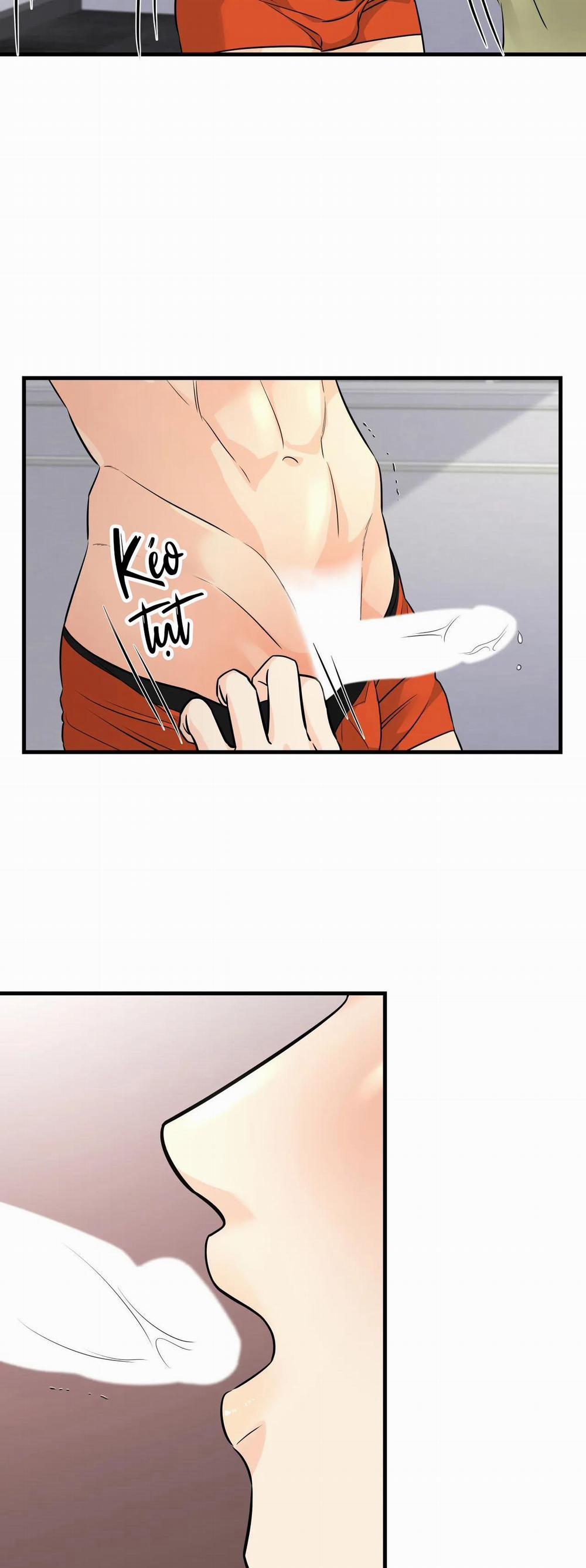 Tình Yêu Cổ Tích 11 trang 3