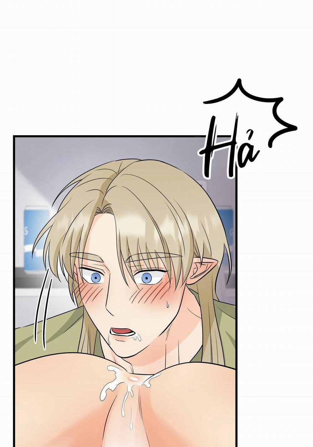 Tình Yêu Cổ Tích 11 trang 33