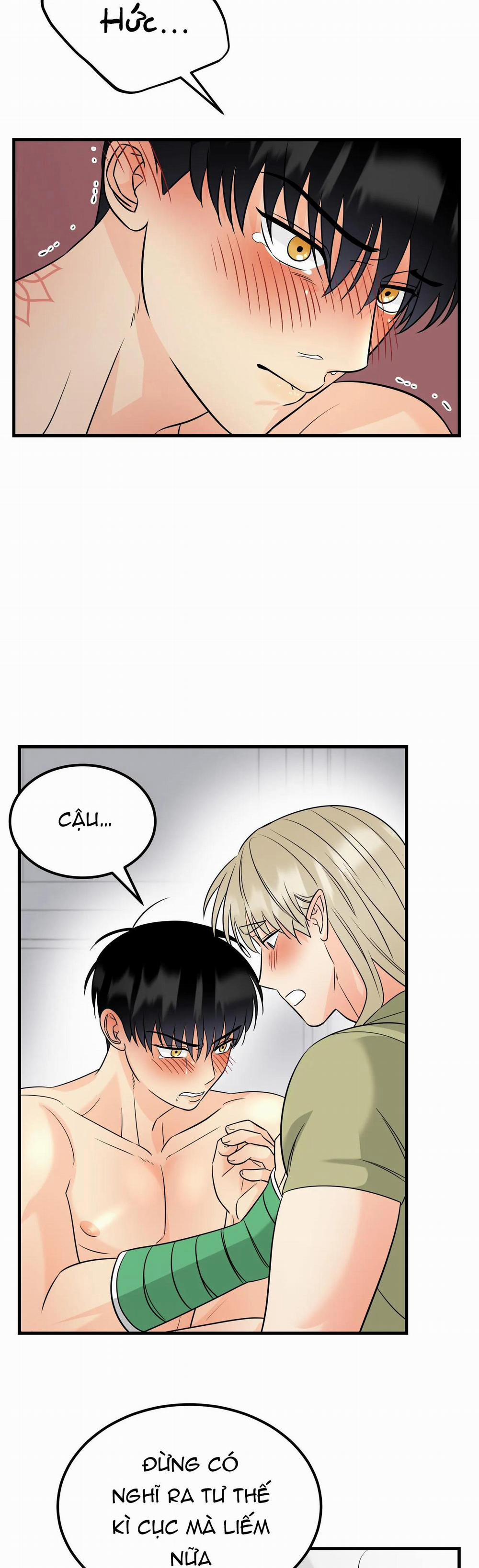 Tình Yêu Cổ Tích 11 trang 37