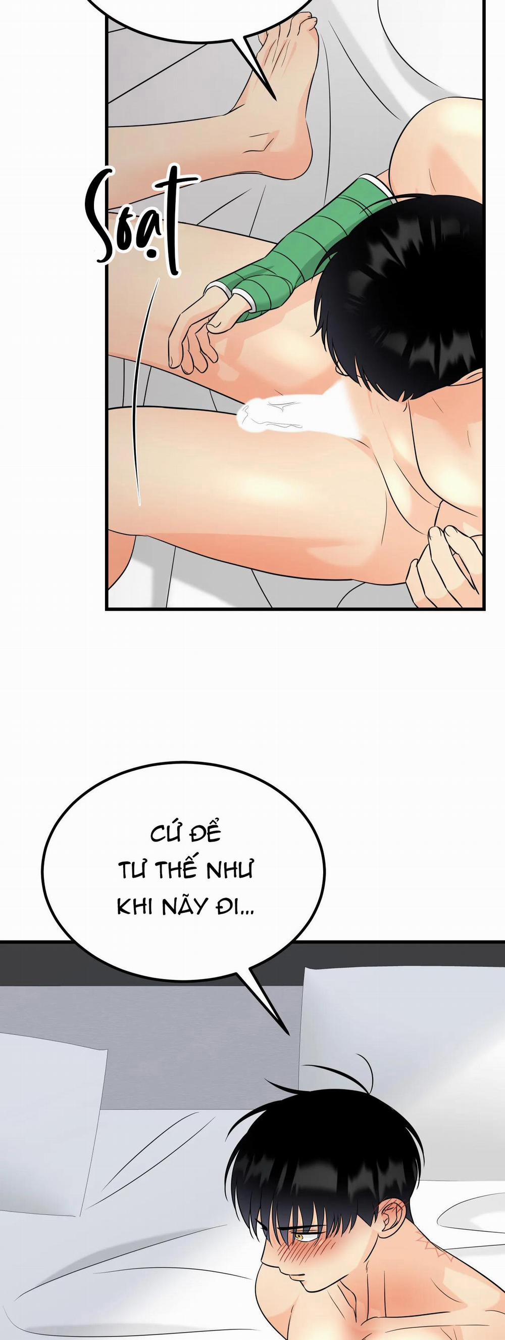 Tình Yêu Cổ Tích 11 trang 38