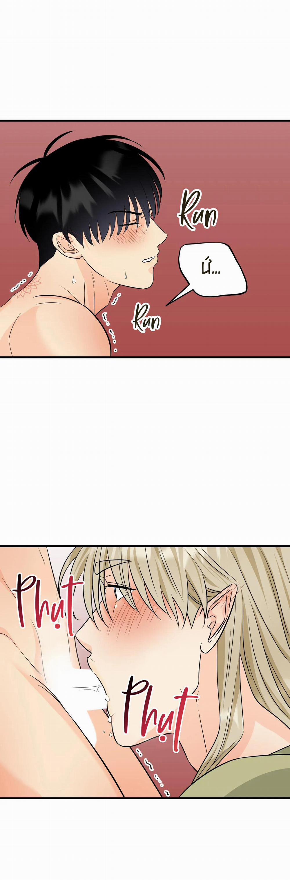 Tình Yêu Cổ Tích 11 trang 8