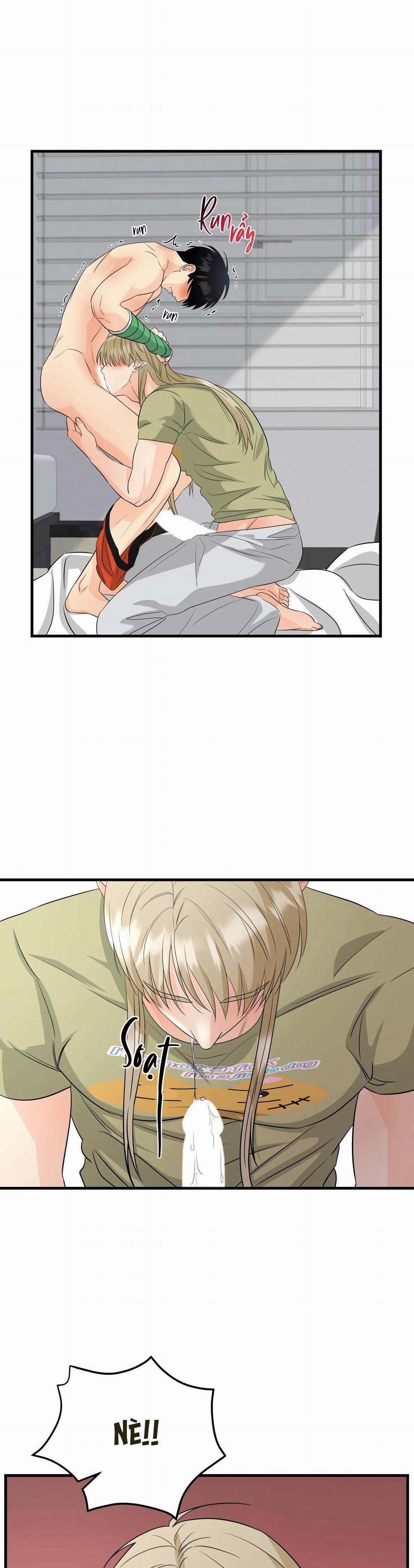 Tình Yêu Cổ Tích 11 trang 9