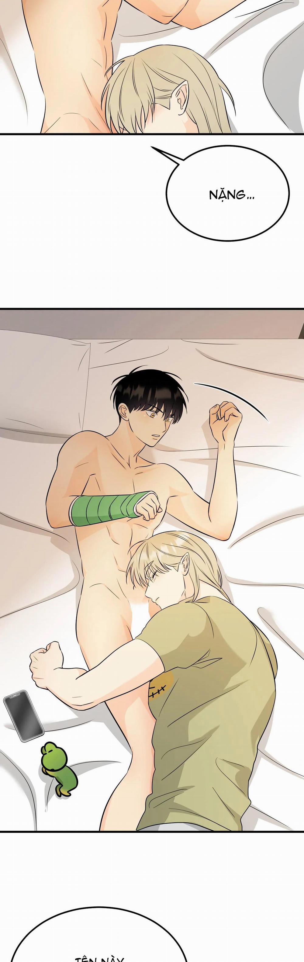 Tình Yêu Cổ Tích 12 trang 1